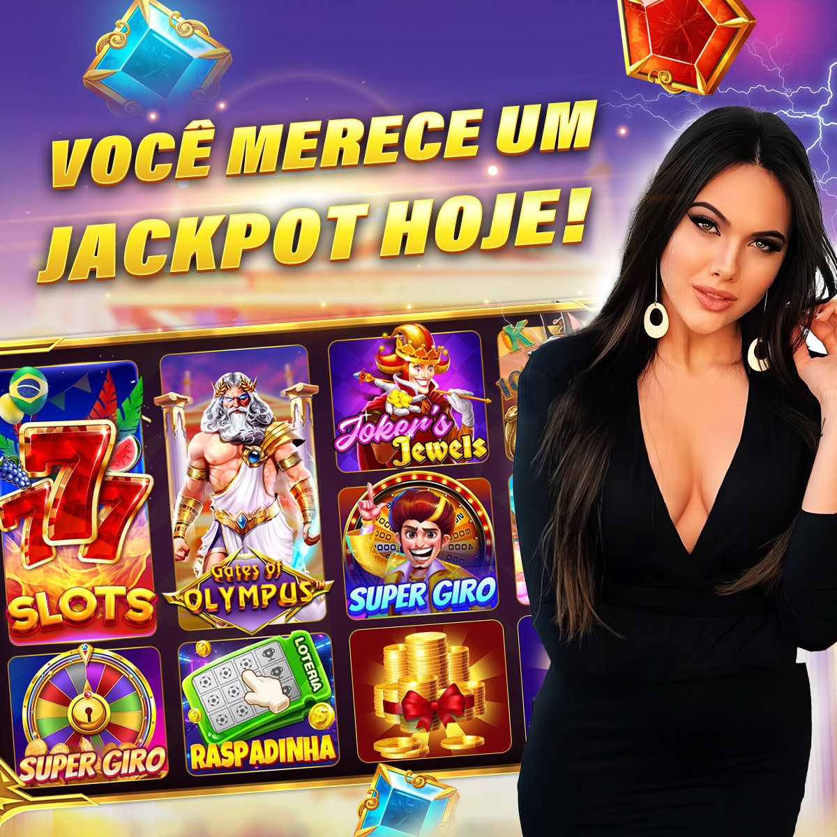 mrjck cassino Android